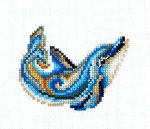 Figurines - Dolphin (image for) Figurines - Dolphin